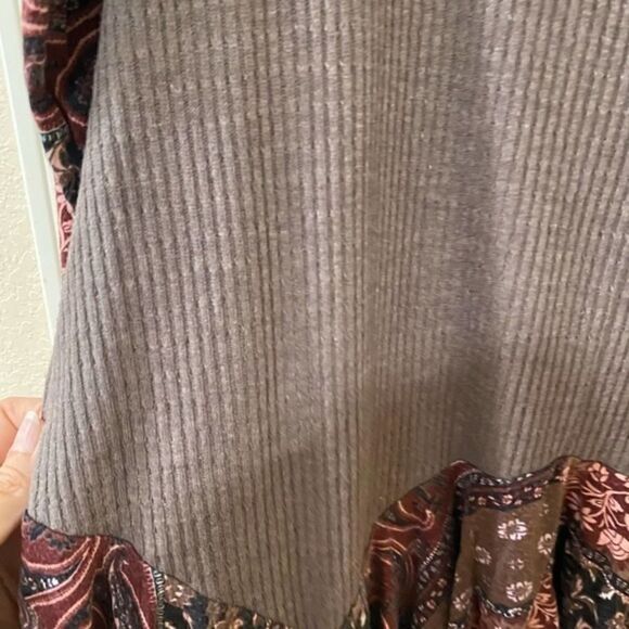 Anthropologie Blouse‎  - Picture 2 of 5